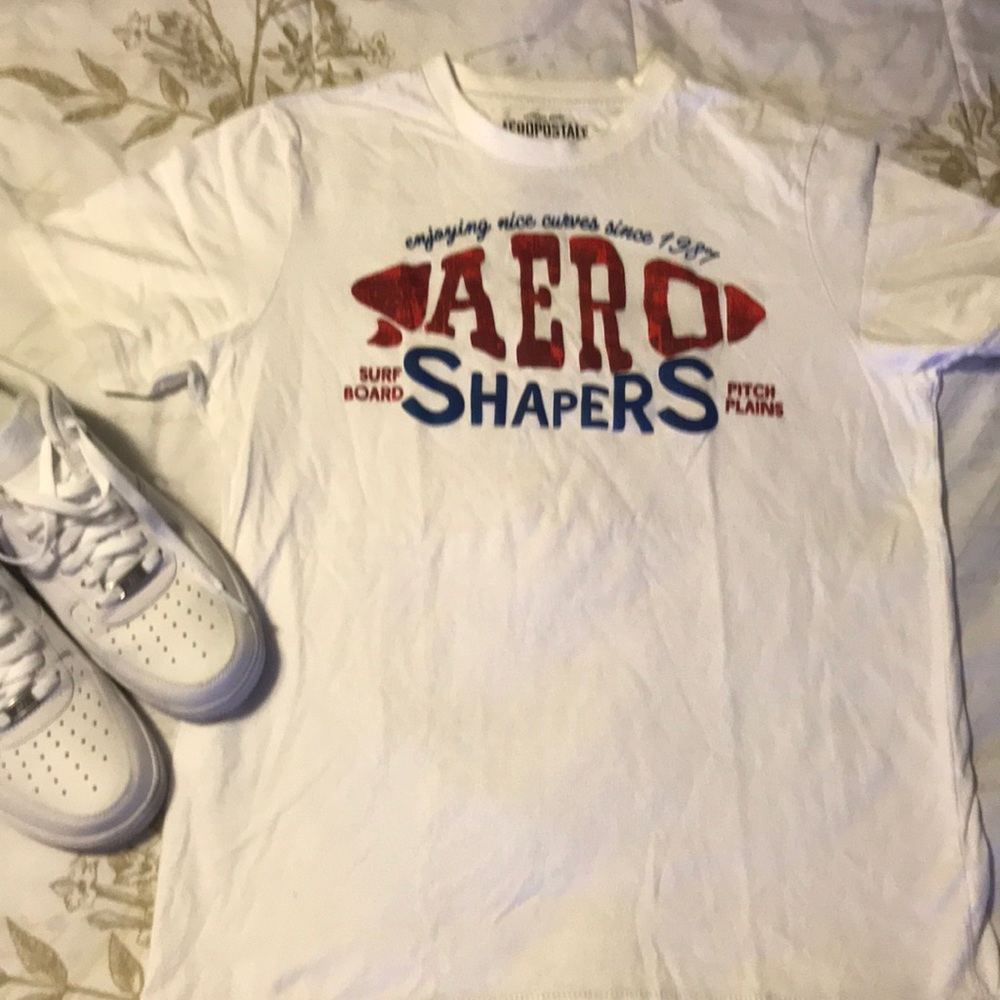 Men’s Aeropostale T-Shirt